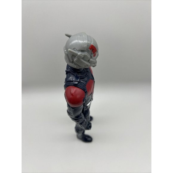 2015 Hasbro Marvel 12" Ant-Man Titan Hero Action Figure Antman C-32552B B2917 - Picture 8 of 8